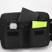 Stell | Stylish Everyday Shoulder Bag with Multi-Pocket Design