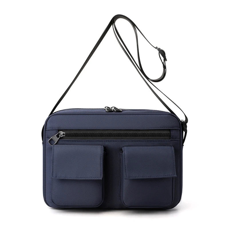 Stell | Stylish Everyday Shoulder Bag with Multi-Pocket Design