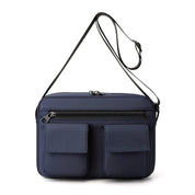 Stell | Stylish Everyday Shoulder Bag with Multi-Pocket Design