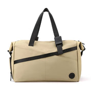 Rafa | Spacious Travel Duffel Bag with Modern Design