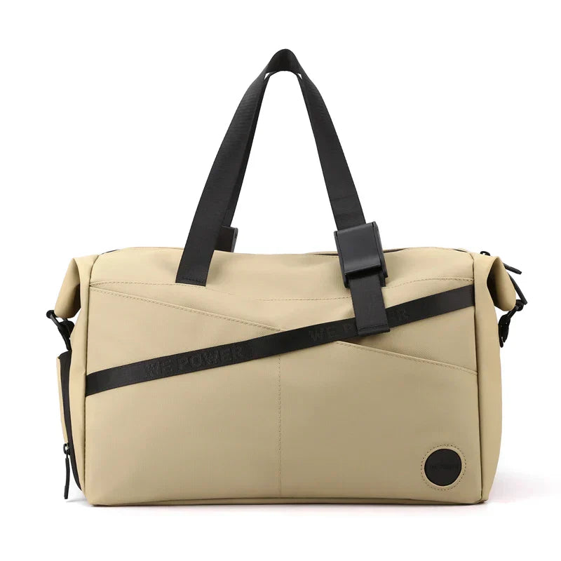 Rafa | Spacious Travel Duffel Bag with Modern Design