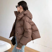 Marian | Dick Insulated Winter Jacket for Women, Perfect for Winter