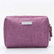Jolie | Large waterproof makeup cosmetic toiletry bag organizer