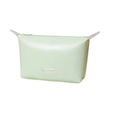 Emmeline | Solid Color Large Capacity Cosmetic Pouch