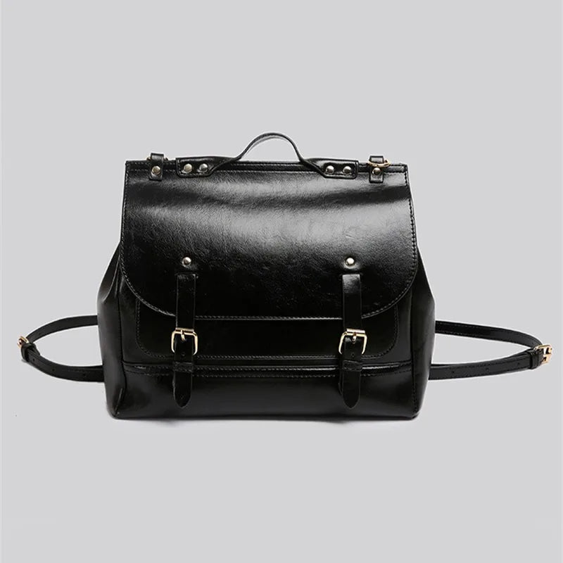 Yana | Sleek and Trendy Backpack for Daily Adventures