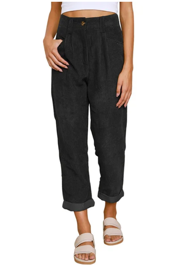 Corduroy pants - Phoebe