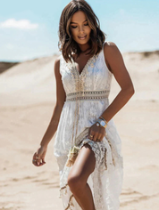Perugia | Chic & Comfortable Bohemian Style Dress