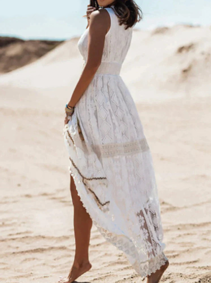 Perugia | Chic & Comfortable Bohemian Style Dress