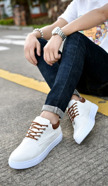 DEAN | Stylish Men's Sneakers for Modern Comfort