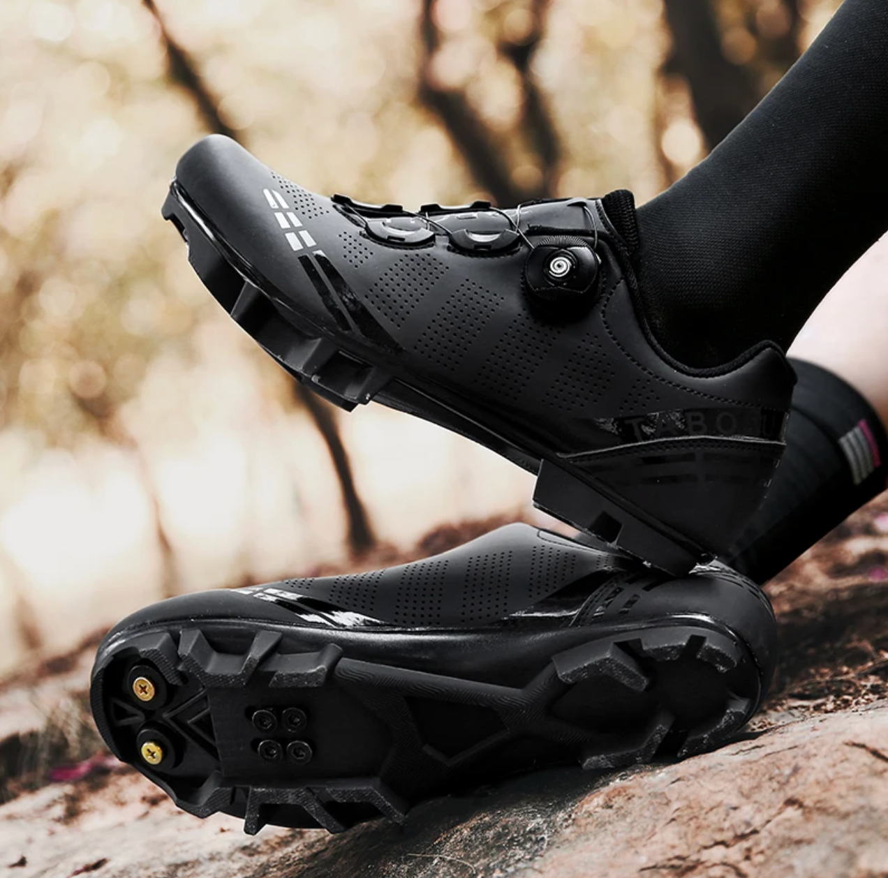 Felix | Mountain Bike Shoes for Trail Adventures