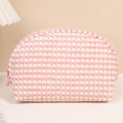 Emily | Stylish and Versatile Soft Cordura Cosmetic Bag Set