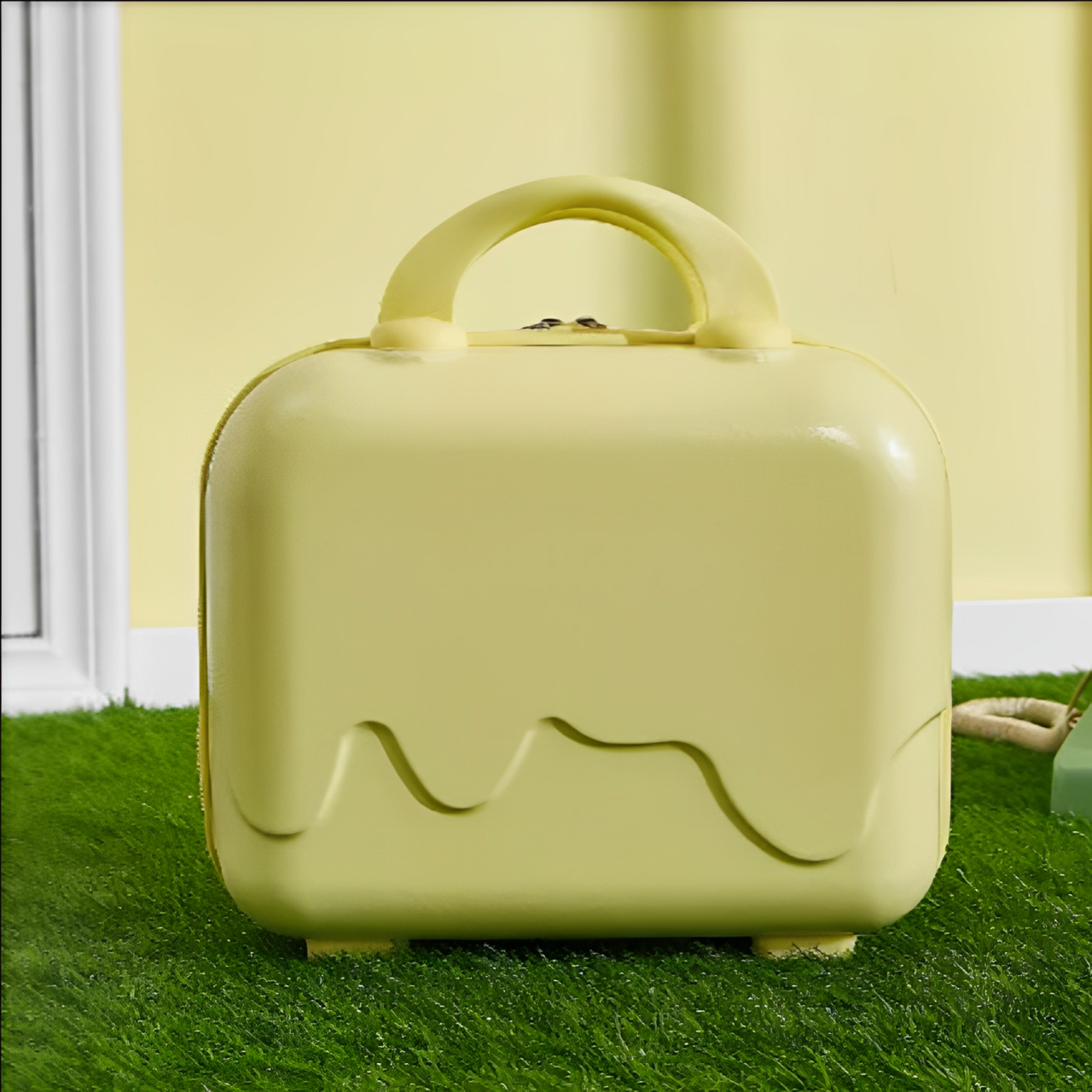 Julissa | Portable Makeup Cosmetic Bag for Travel