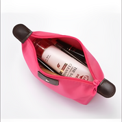 Harlee | Multifunctional Waterproof Cosmetic Makeup Toiletries Travel Bag