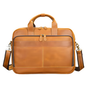 Emanuel | Spacious Crossbody Laptop Messenger Handbag