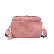 Angelica | Fashionable Women's Crossbody Travel Bag