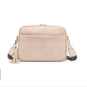 Angelica | Fashionable Women's Crossbody Travel Bag