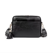 Angelica | Fashionable Women's Crossbody Travel Bag