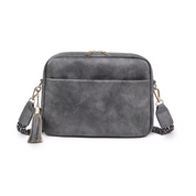Angelica | Fashionable Women's Crossbody Travel Bag