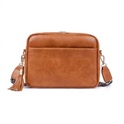 Angelica | Fashionable Women's Crossbody Travel Bag