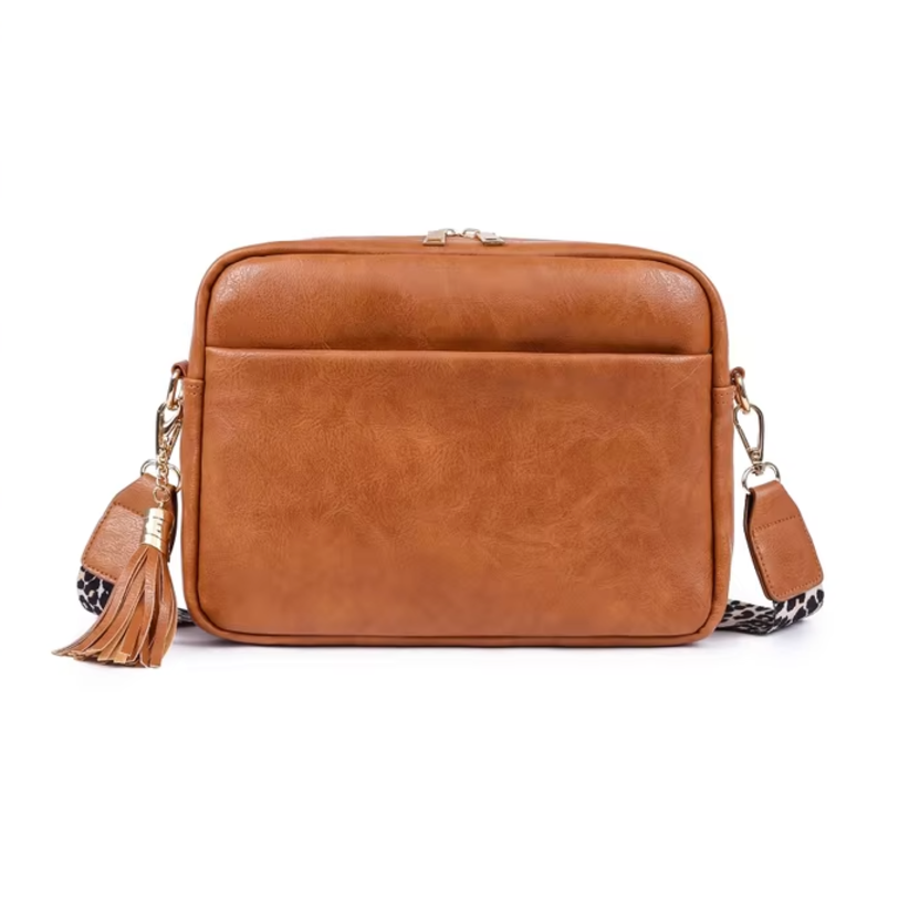 Angelica | Fashionable Women's Crossbody Travel Bag