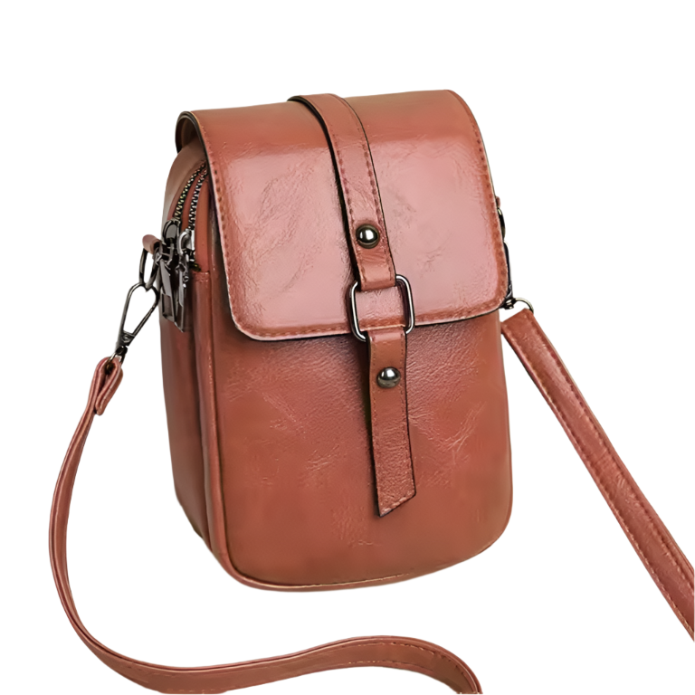 Dina | Sleek Mini Crossbody Sling Bag