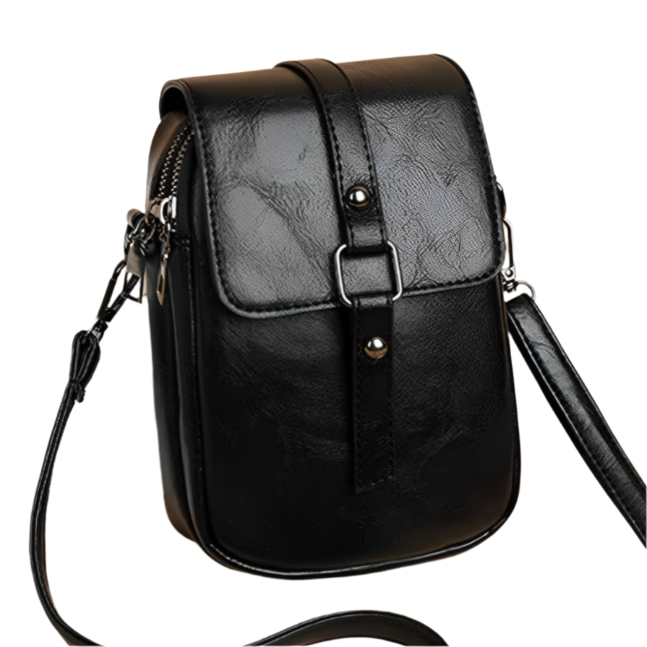 Dina | Sleek Mini Crossbody Sling Bag