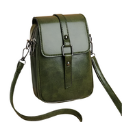 Dina | Sleek Mini Crossbody Sling Bag