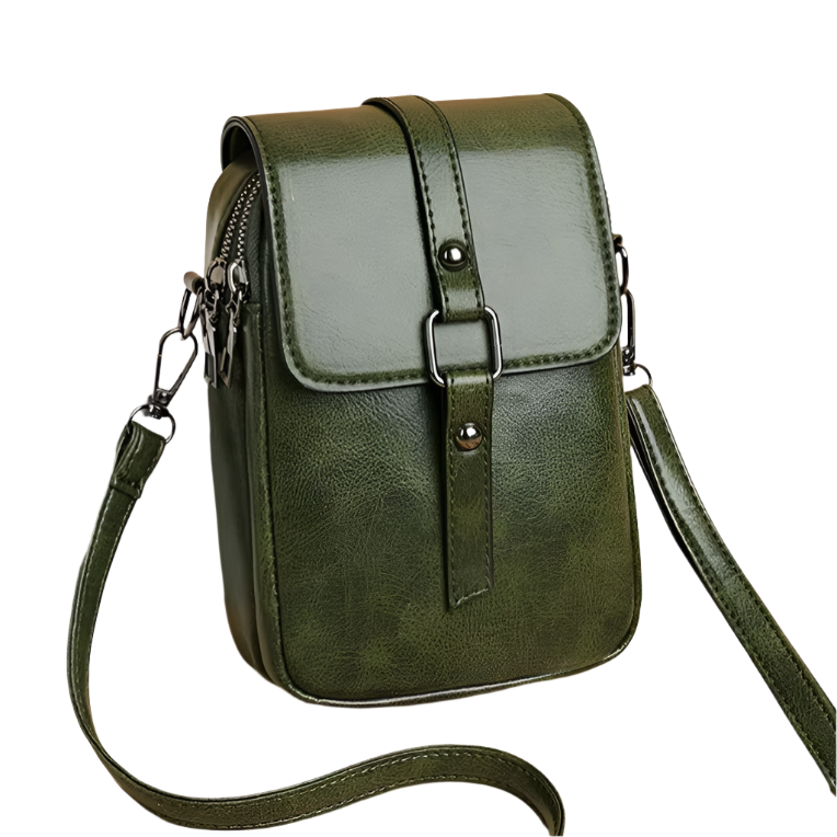 Dina | Sleek Mini Crossbody Sling Bag