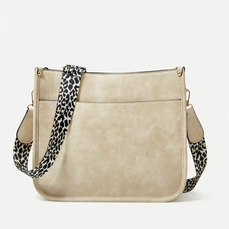 Ashley | Modern Shoulder Bag with Sleek and Versatile Design