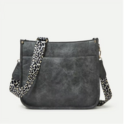 Ashley | Modern Shoulder Bag with Sleek and Versatile Design