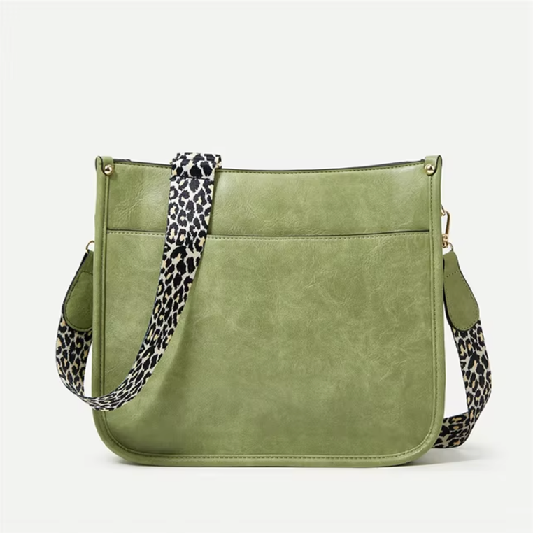 Ashley | Modern Shoulder Bag with Sleek and Versatile Design