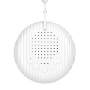 White noise machine USB rechargeable & sleep tranquilizer