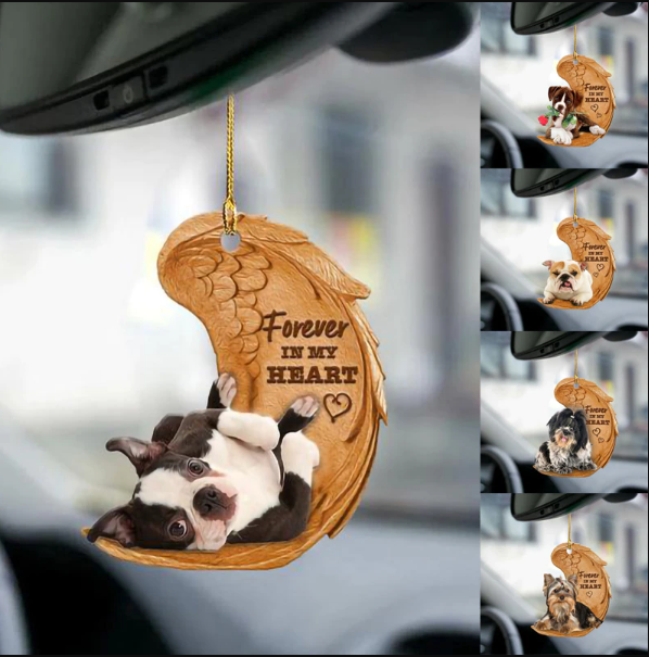 Animal Lover Ornament ™ ️