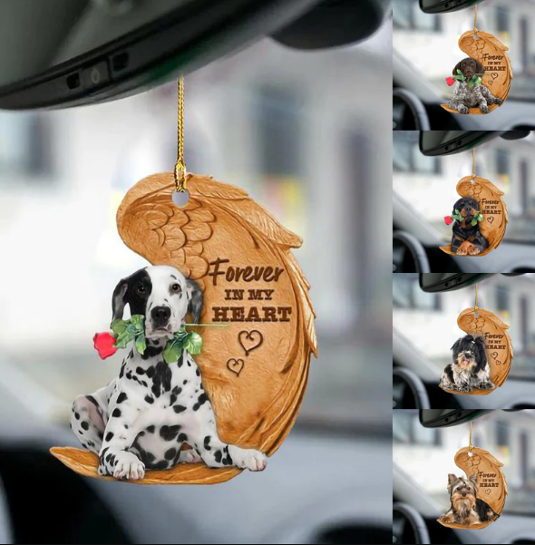 Animal Lover Ornament ™ ️