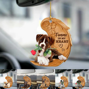 Animal Lover Ornament ™ ️