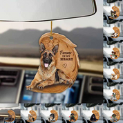 Animal Lover Ornament ™ ️