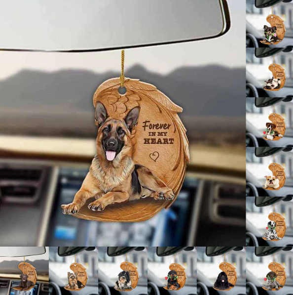 Animal Lover Ornament ™ ️