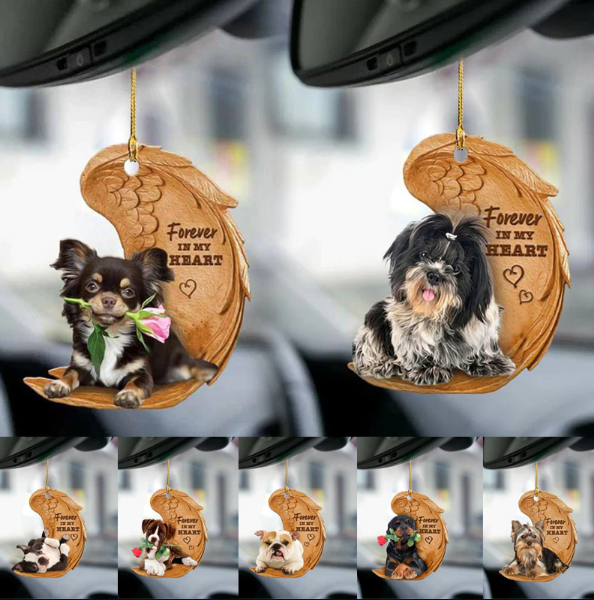 Animal Lover Ornament ™ ️