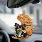 Animal Lover Ornament ™ ️