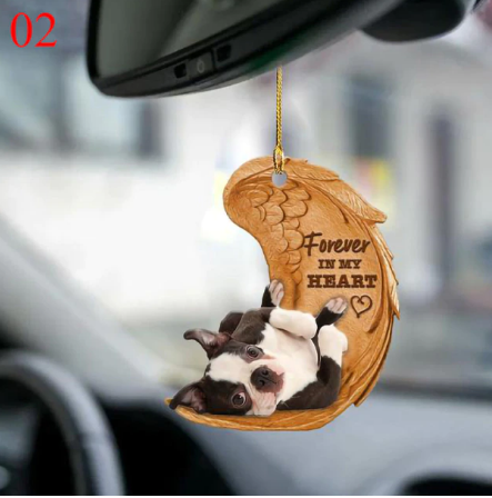 Animal Lover Ornament ™ ️