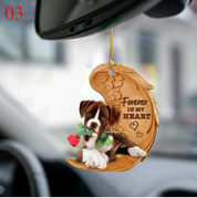 Animal Lover Ornament ™ ️