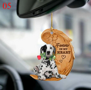 Animal Lover Ornament ™ ️