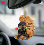 Animal Lover Ornament ™ ️