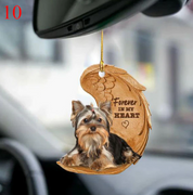 Animal Lover Ornament ™ ️