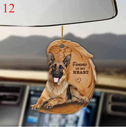 Animal Lover Ornament ™ ️