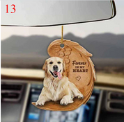 Animal Lover Ornament ™ ️