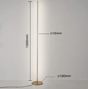 LuxeBeam - Modern Lighting Accent-5