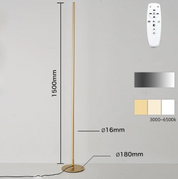 Variant image for Gold (Dimmable)