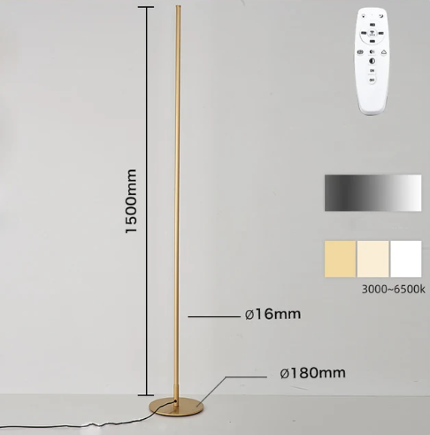 Variant image for Gold (Dimmable)