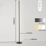 Variant image for Black (Dimmable)